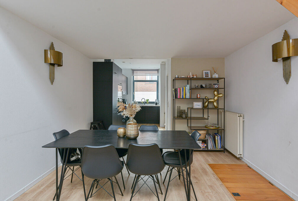 Triplex for sale in Sint-Pieters-Woluwe