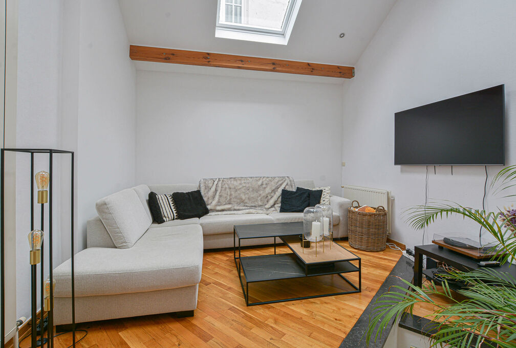 Triplex for sale in Sint-Pieters-Woluwe