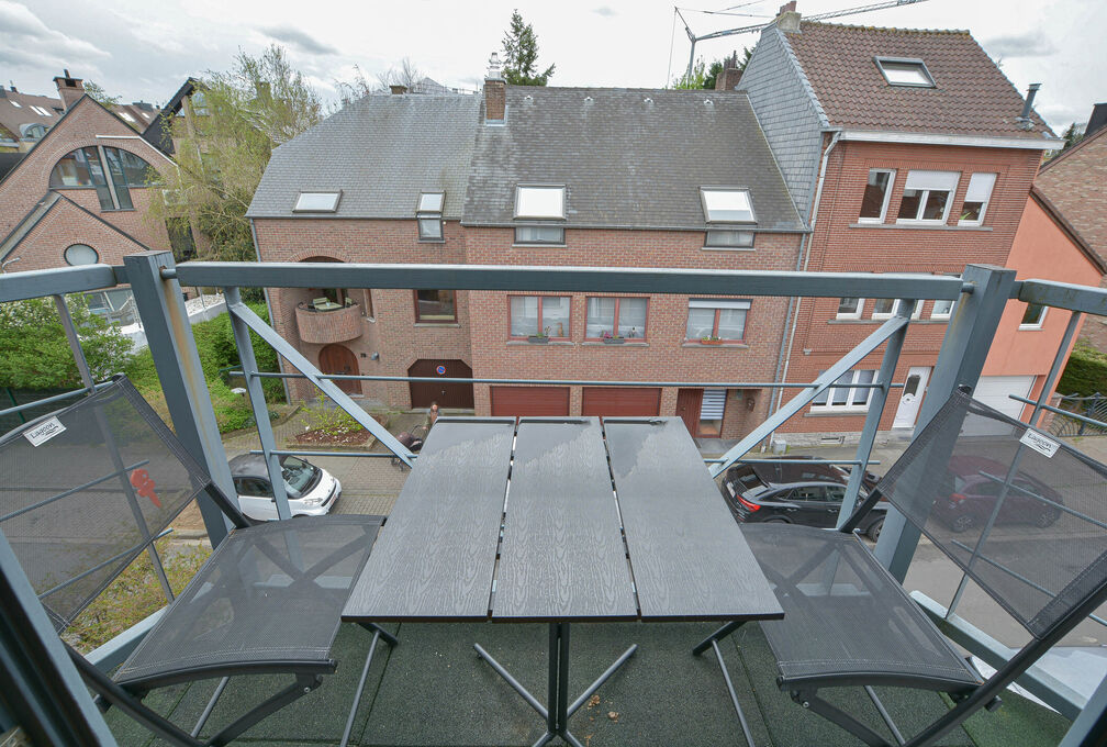 Triplex for sale in Sint-Pieters-Woluwe