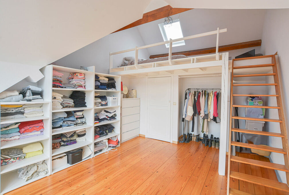Triplex for sale in Sint-Pieters-Woluwe
