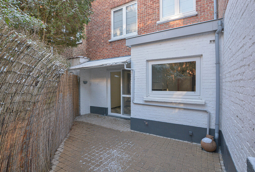 Triplex for sale in Sint-Pieters-Woluwe
