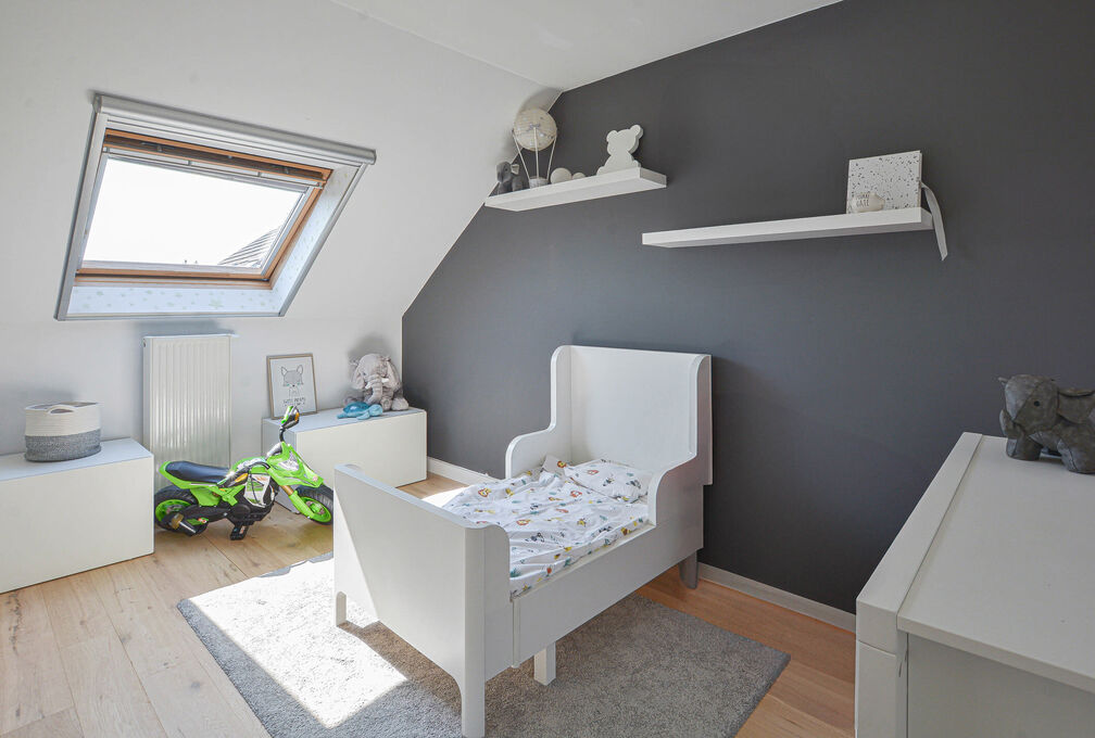 Triplex for sale in Zaventem