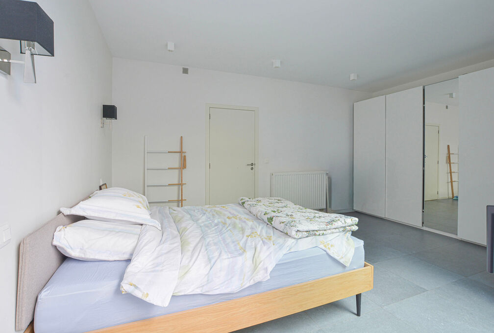 Triplex te huur in Elsene