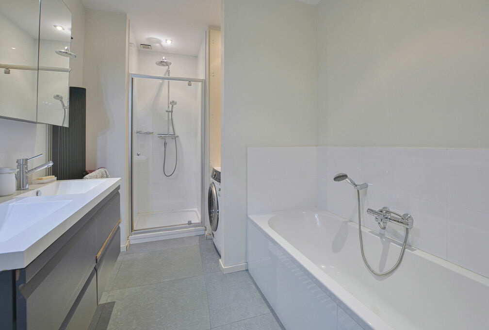 Triplex te huur in Elsene