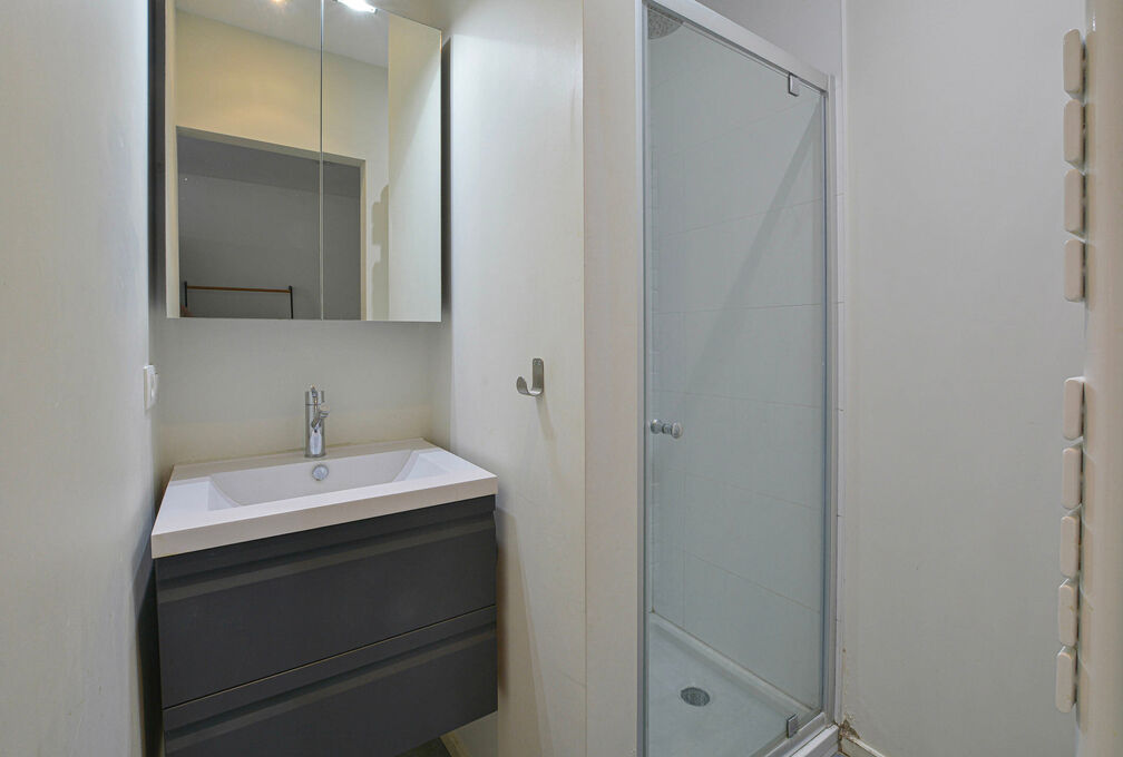 Triplex te huur in Elsene