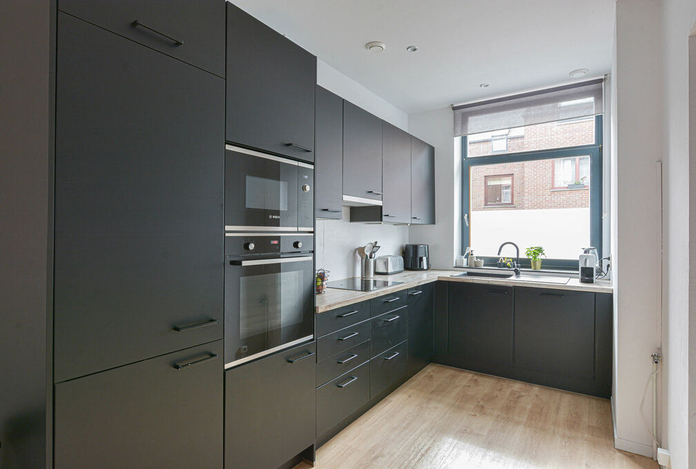 Triplex te koop in Sint-Pieters-Woluwe