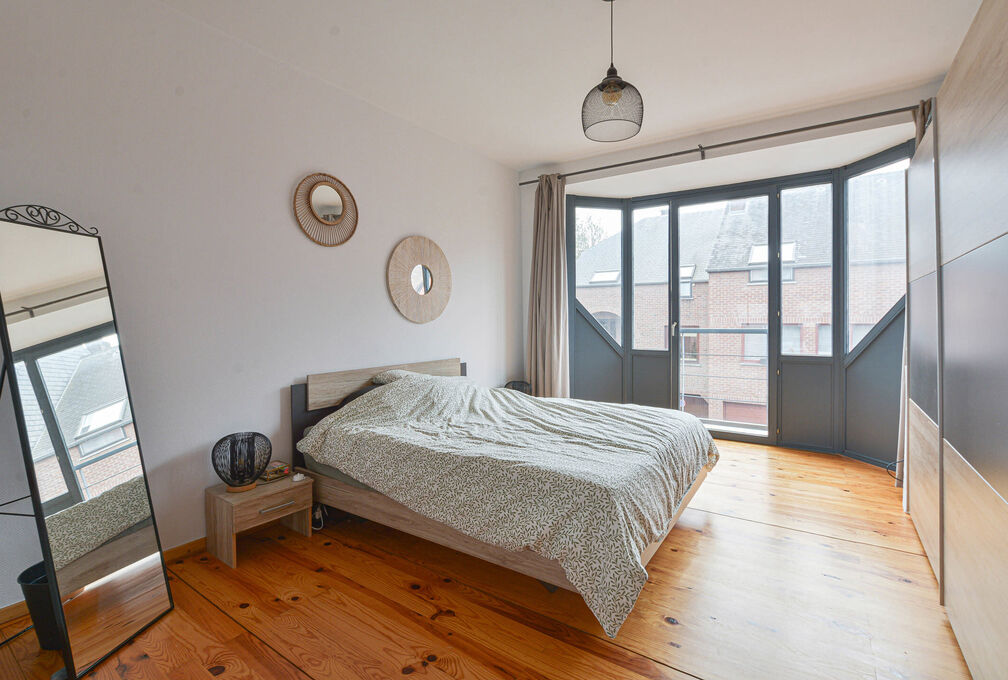 Triplex te koop in Sint-Pieters-Woluwe