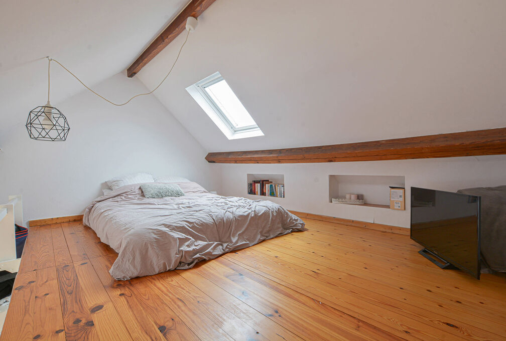 Triplex te koop in Sint-Pieters-Woluwe