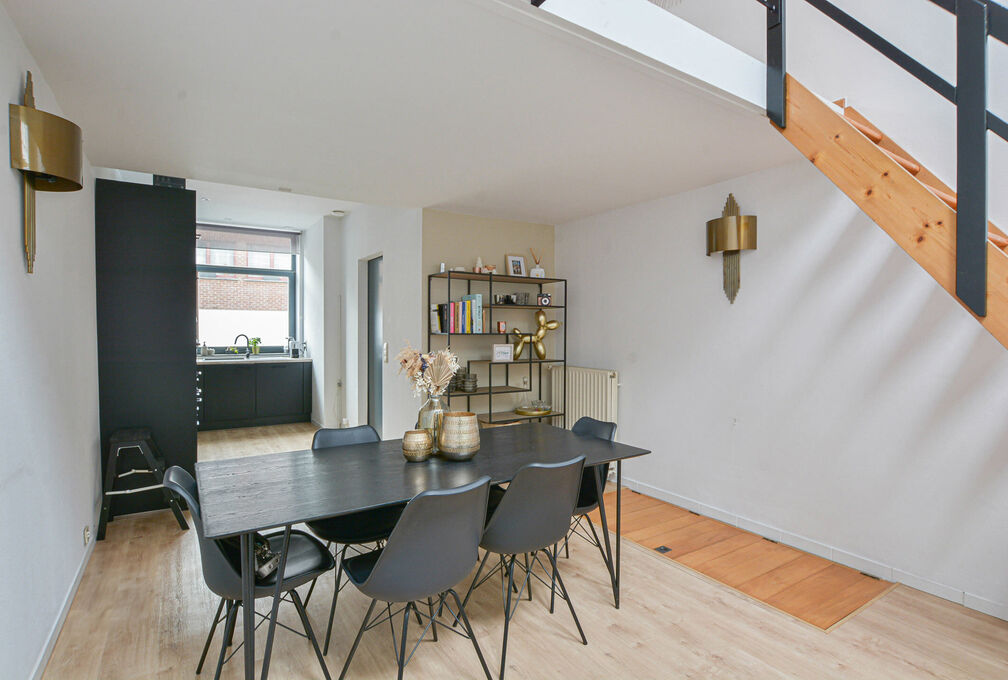 Triplex te koop in Sint-Pieters-Woluwe