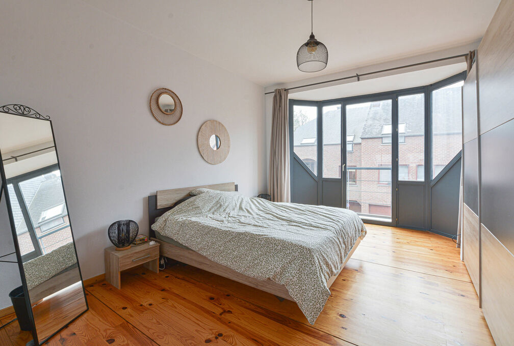 Triplex te koop in Sint-Pieters-Woluwe