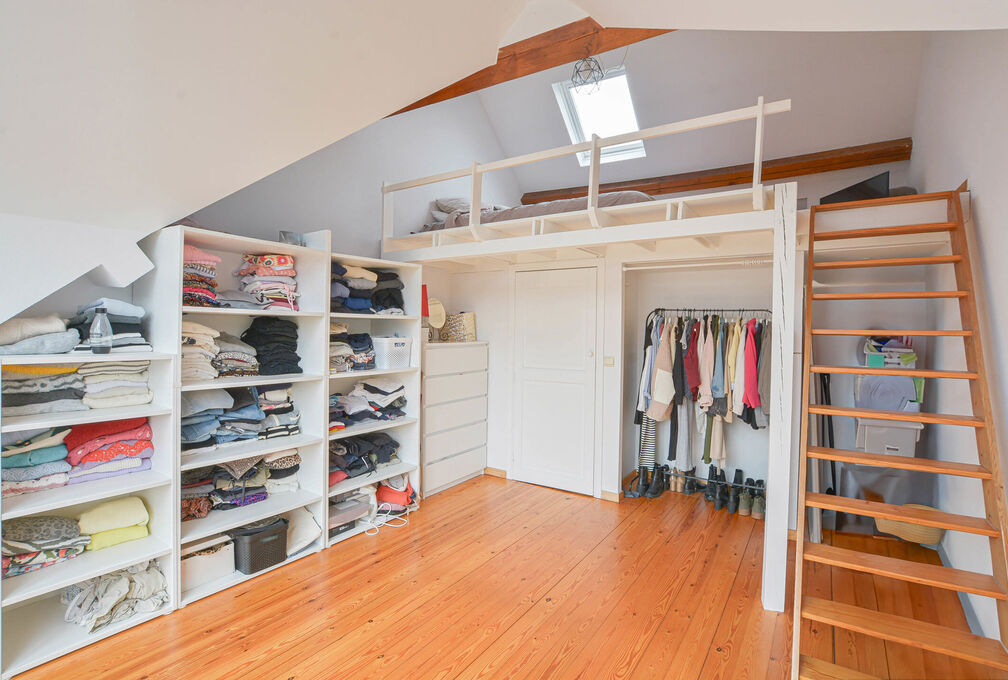 Triplex te koop in Sint-Pieters-Woluwe