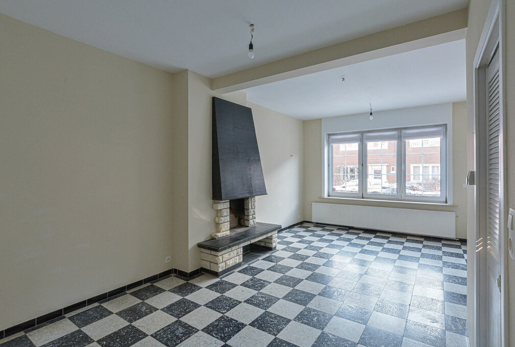 Triplex te koop in Sint-Pieters-Woluwe
