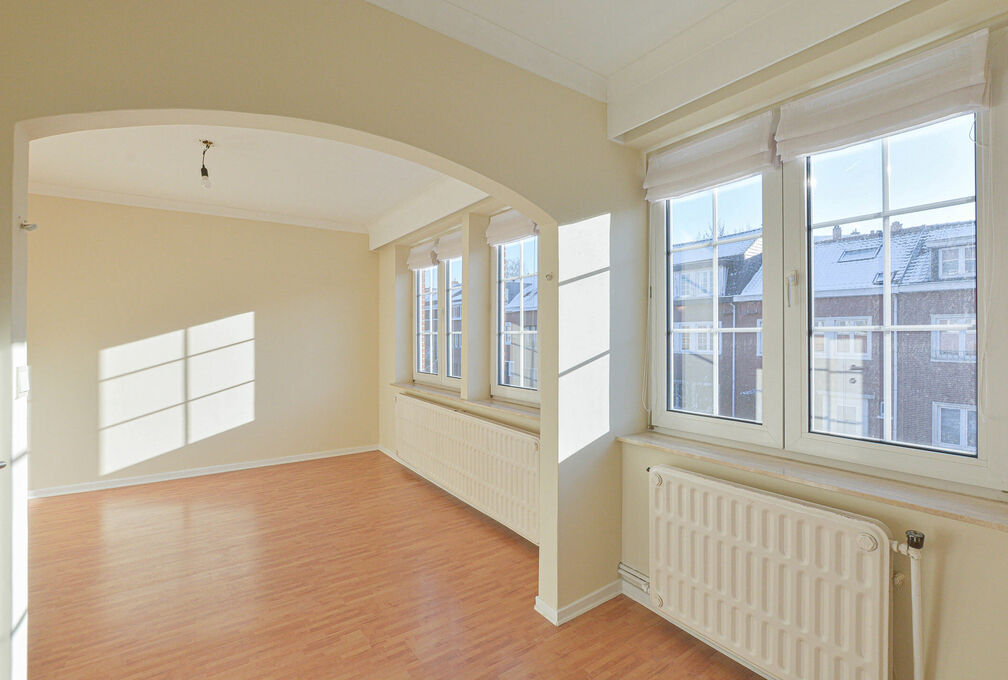 Triplex te koop in Sint-Pieters-Woluwe