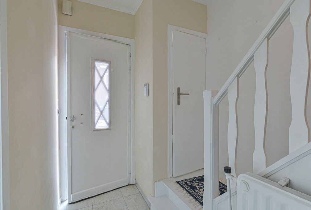 Triplex te koop in Sint-Pieters-Woluwe