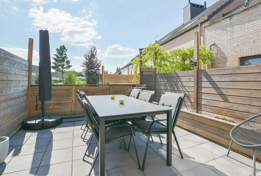 Triplex te koop in Zaventem