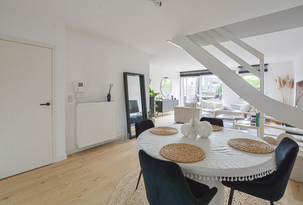 Triplex te koop in Zaventem