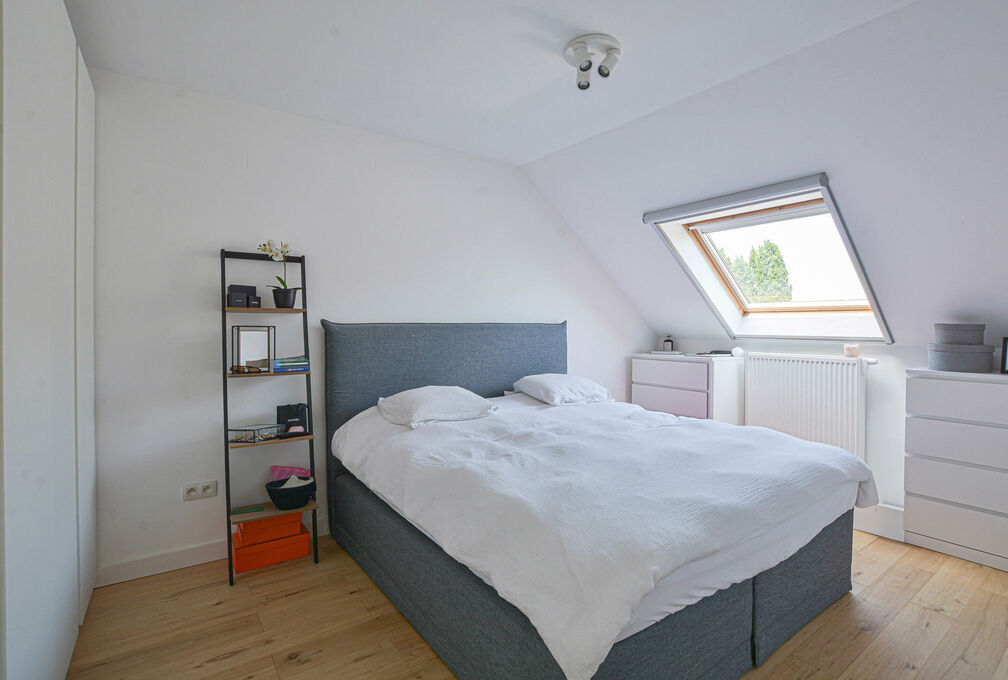 Triplex te koop in Zaventem