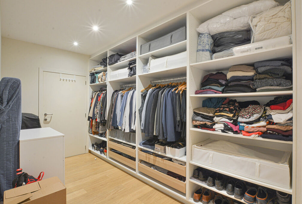 Uitzonderlijk appartement te huur in Wezembeek-Oppem