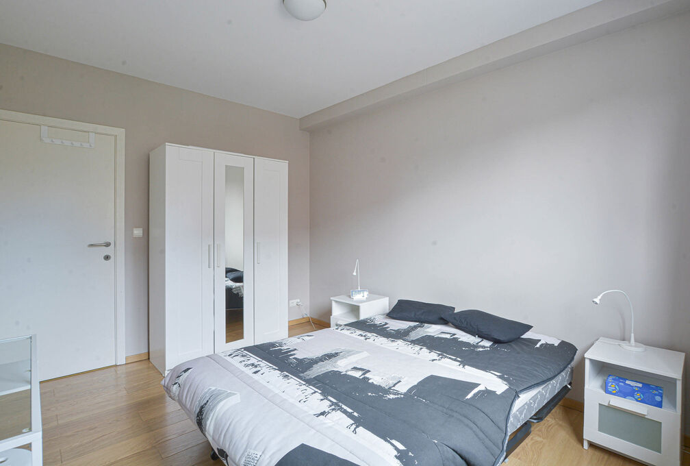 Uitzonderlijk appartement te huur in Wezembeek-Oppem