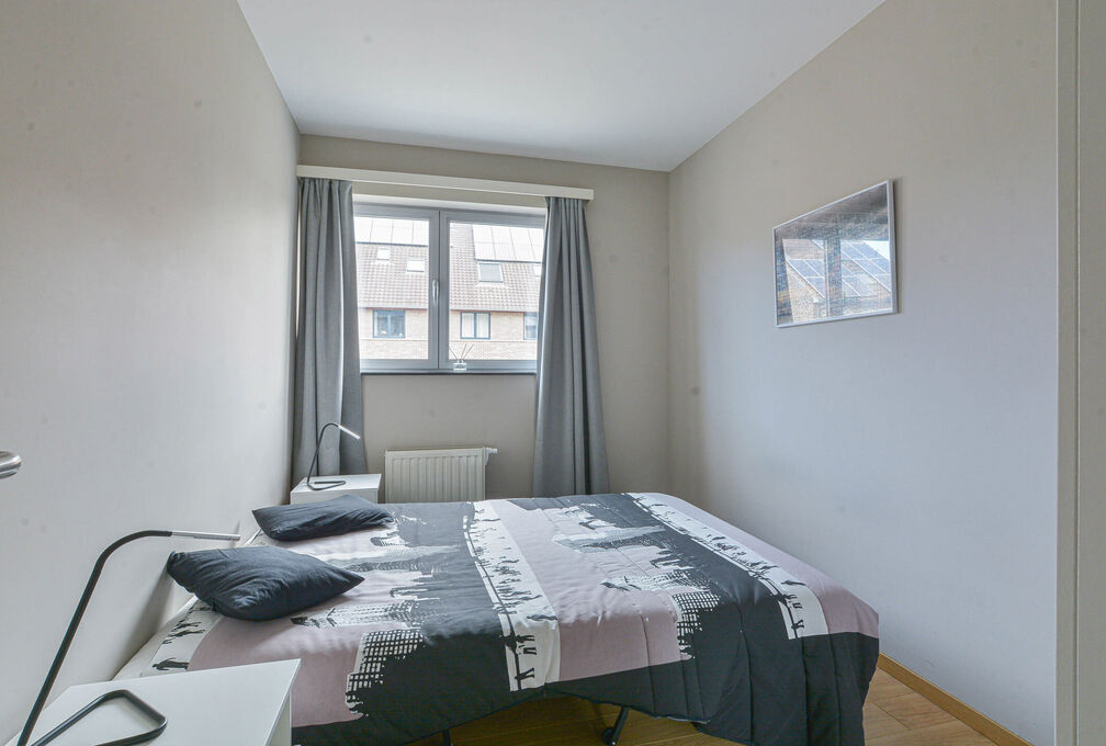 Uitzonderlijk appartement te huur in Wezembeek-Oppem