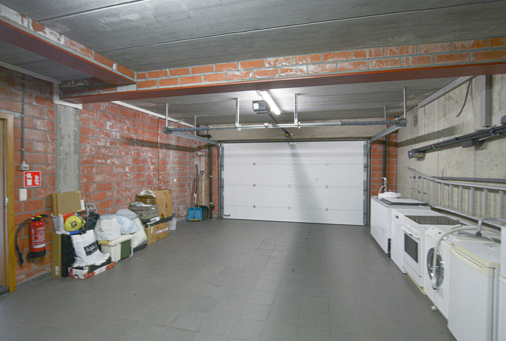 Uitzonderlijk appartement te huur in Wezembeek-Oppem