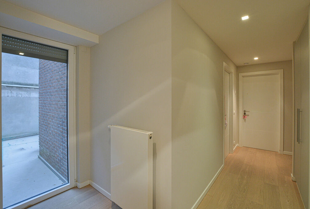 Uitzonderlijk appartement te koop in Woluwe-Saint-Pierre