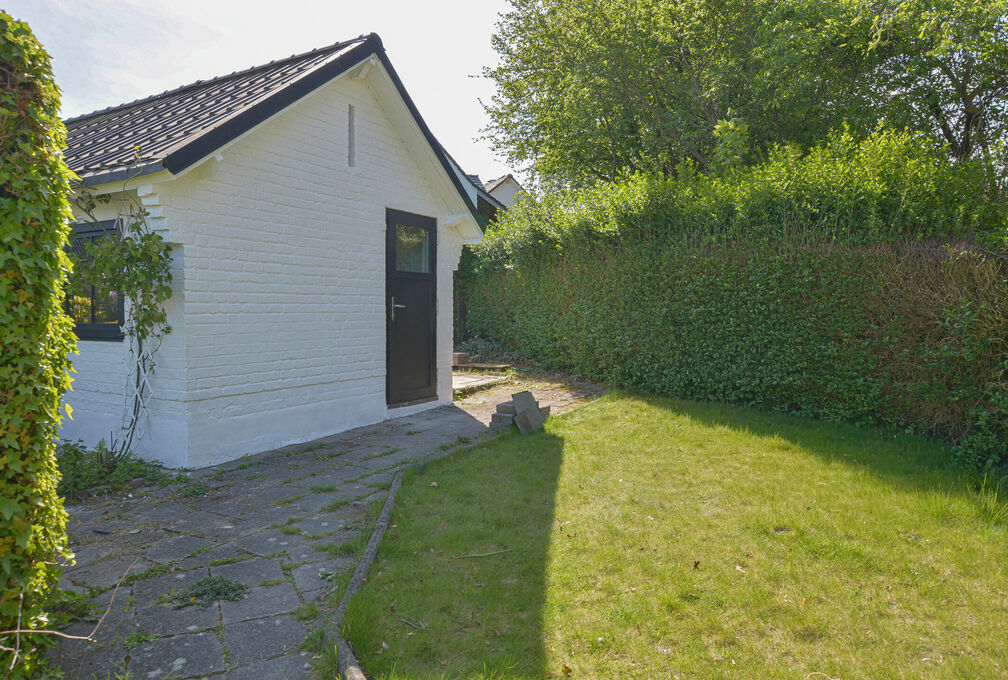 Villa &agrave; louer &agrave; Kraainem