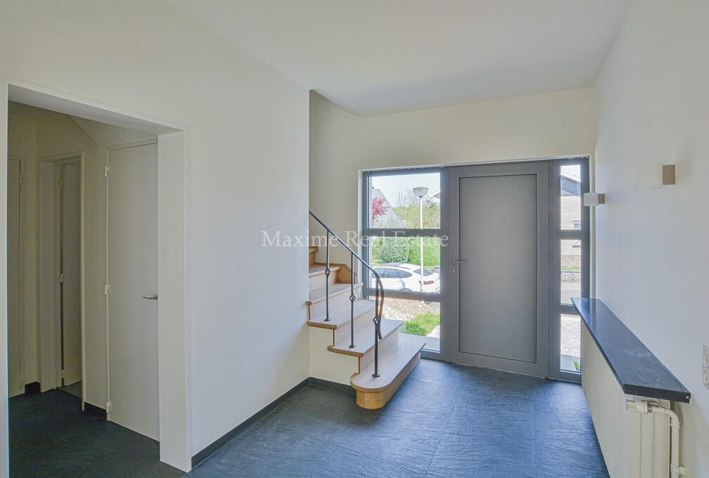 Villa à louer à Tervuren