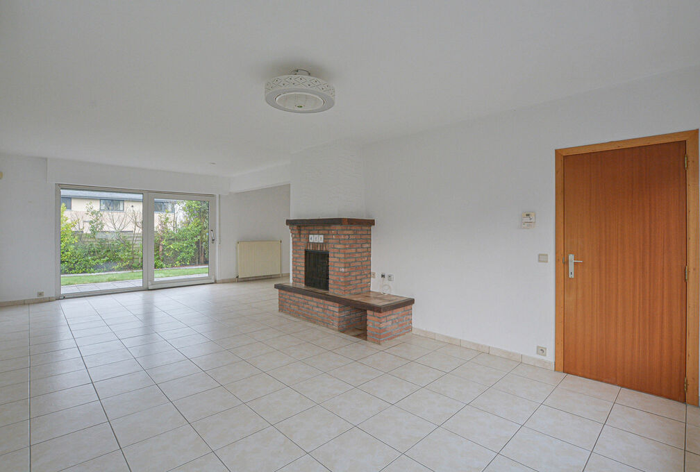 Villa &agrave; louer &agrave; Tervuren