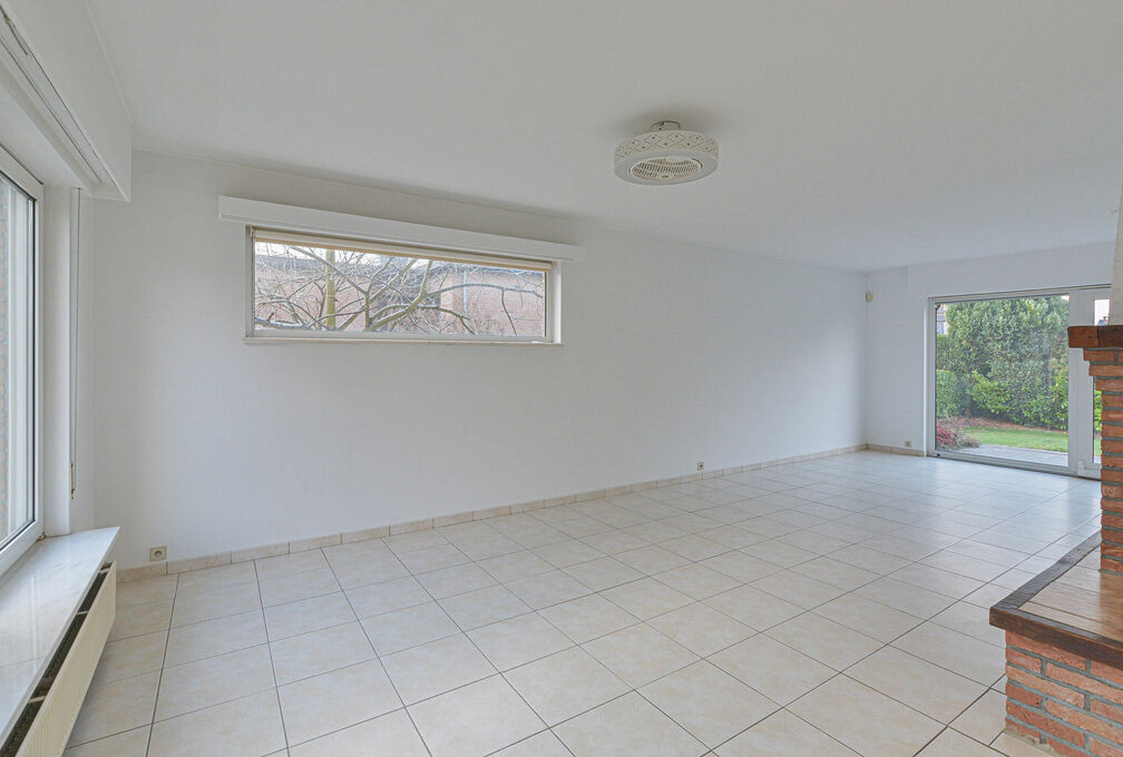 Villa &agrave; louer &agrave; Tervuren