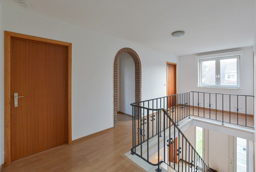 Villa &agrave; louer &agrave; Tervuren