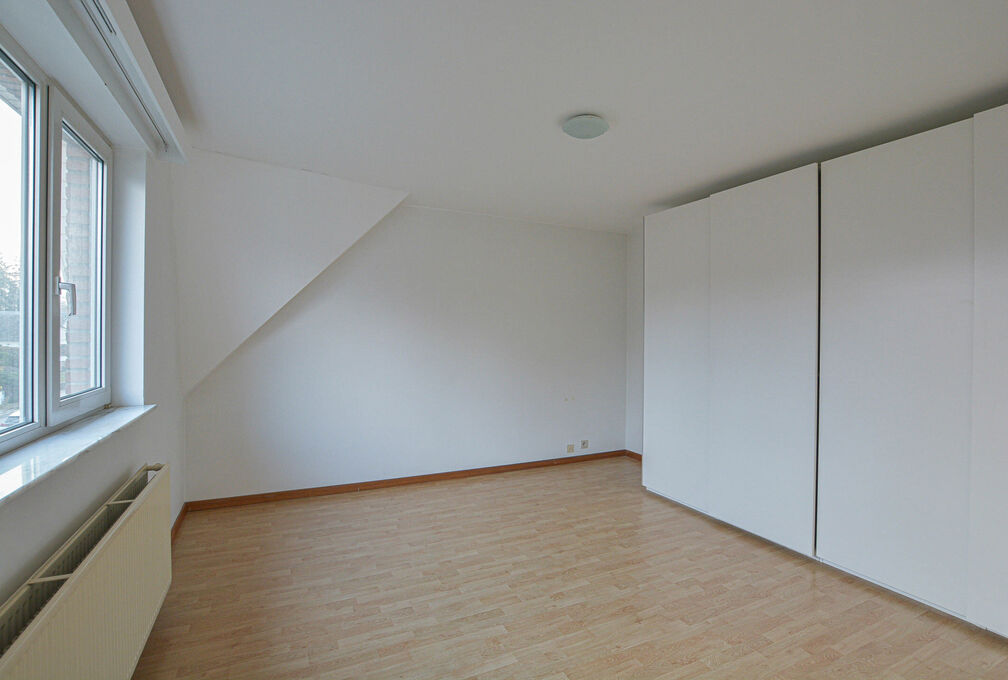 Villa &agrave; louer &agrave; Tervuren