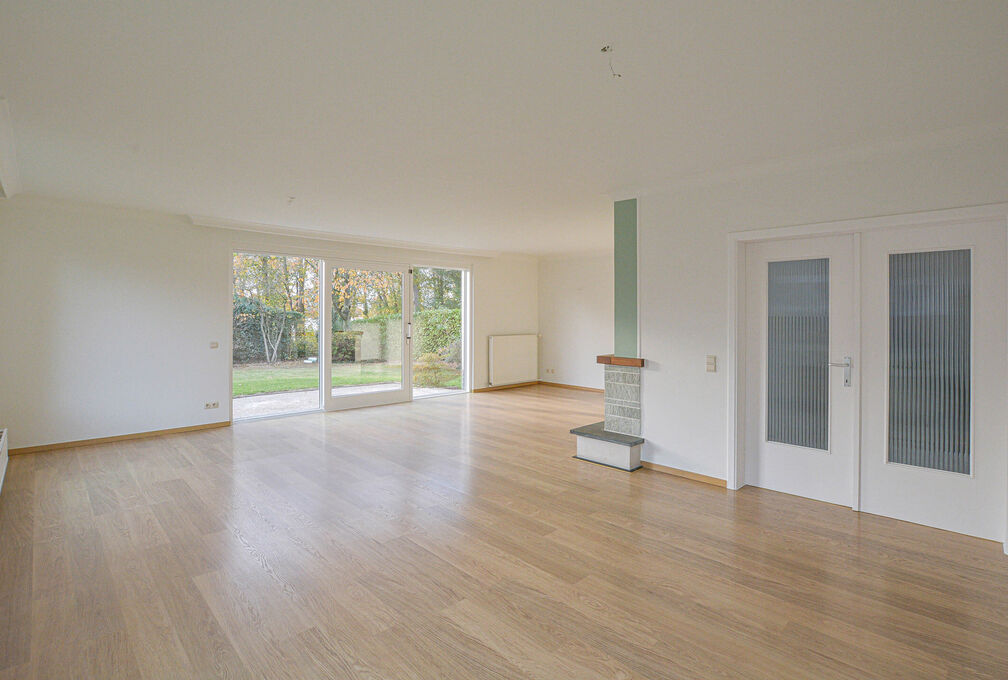Villa &agrave; louer &agrave; Wezembeek-Oppem