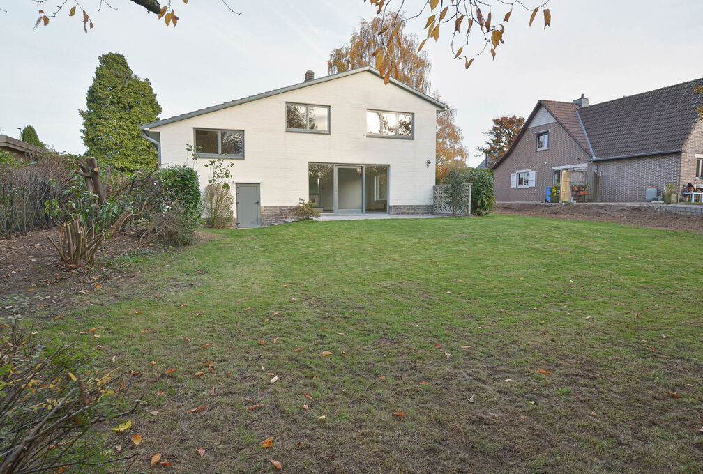 Villa &agrave; louer &agrave; Wezembeek-Oppem