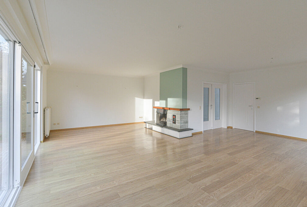 Villa &agrave; louer &agrave; Wezembeek-Oppem