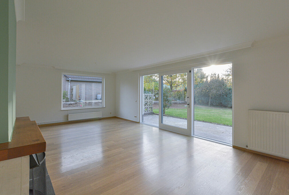 Villa &agrave; louer &agrave; Wezembeek-Oppem