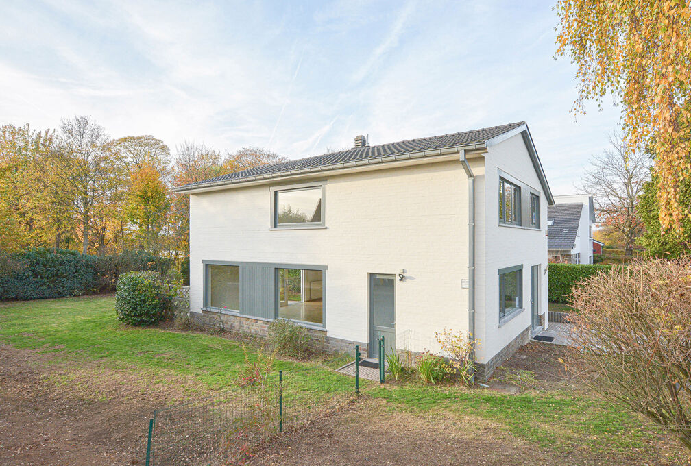 Villa &agrave; louer &agrave; Wezembeek-Oppem