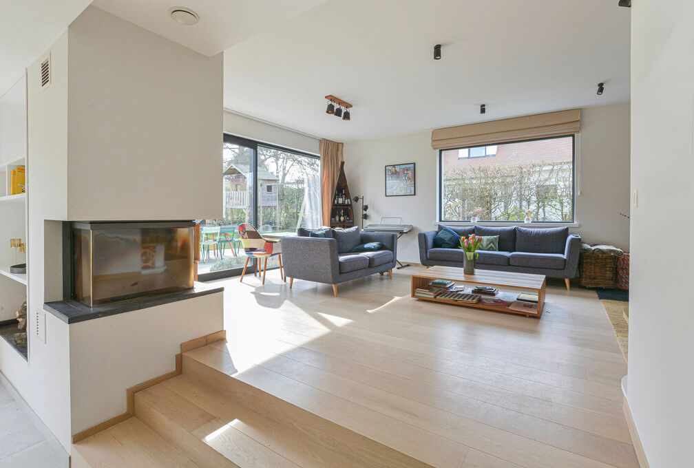 Villa &agrave; louer &agrave; Wezembeek-Oppem