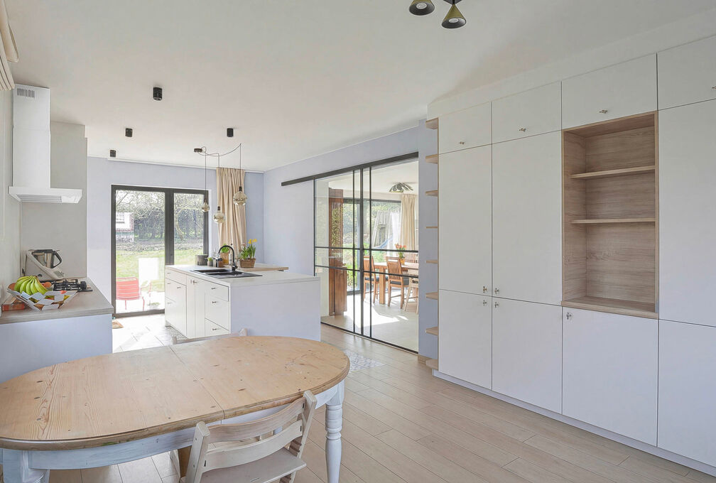 Villa &agrave; louer &agrave; Wezembeek-Oppem