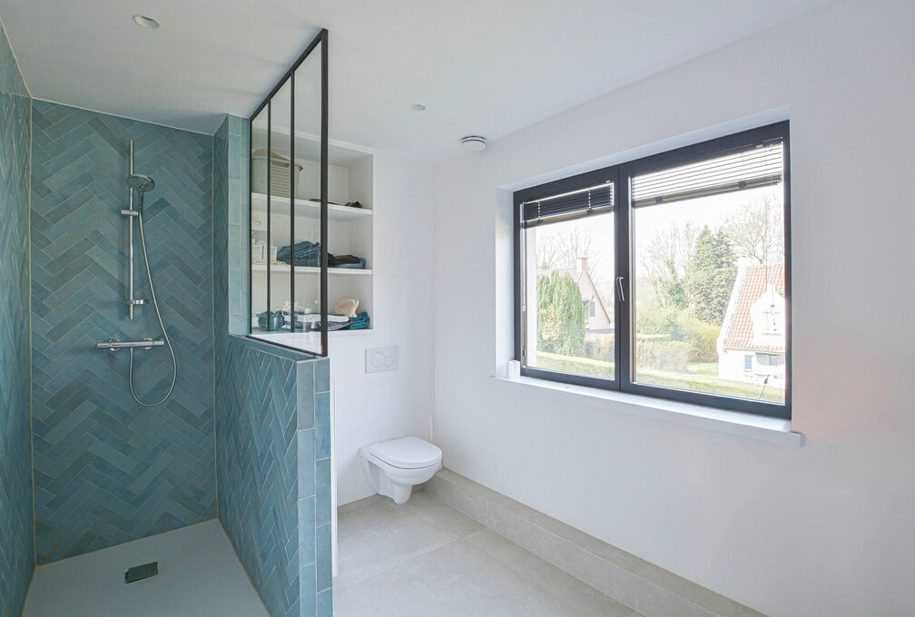 Villa &agrave; louer &agrave; Wezembeek-Oppem