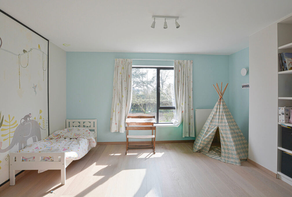 Villa &agrave; louer &agrave; Wezembeek-Oppem