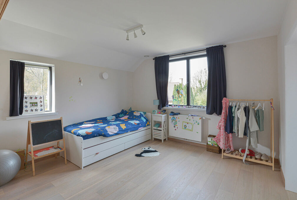 Villa &agrave; louer &agrave; Wezembeek-Oppem