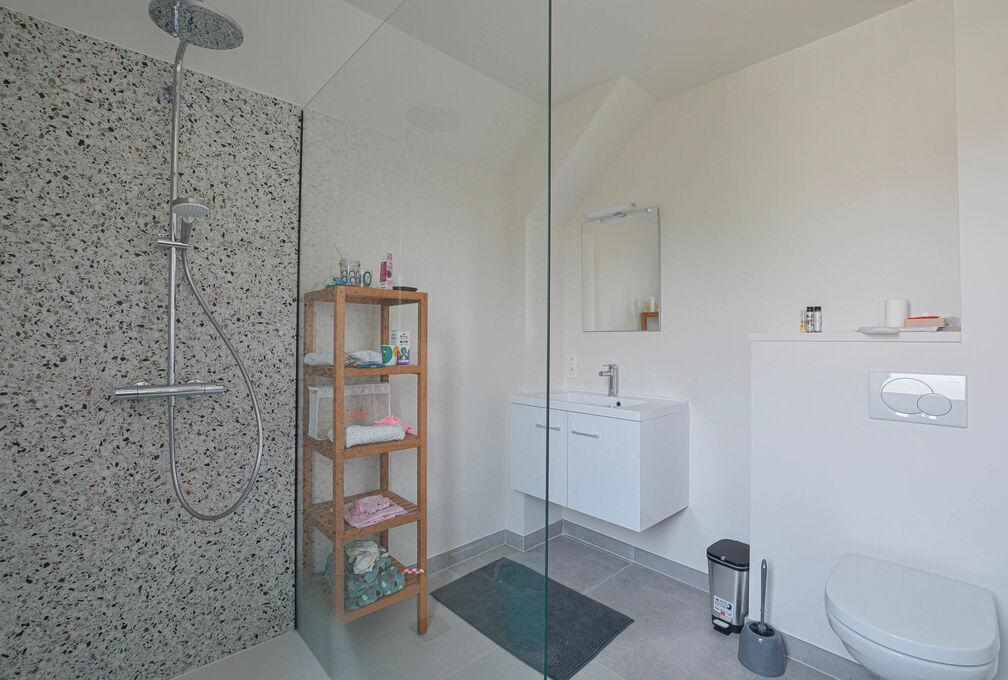 Villa &agrave; louer &agrave; Wezembeek-Oppem