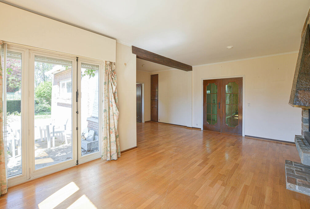Villa &agrave; vendre &agrave; Kraainem