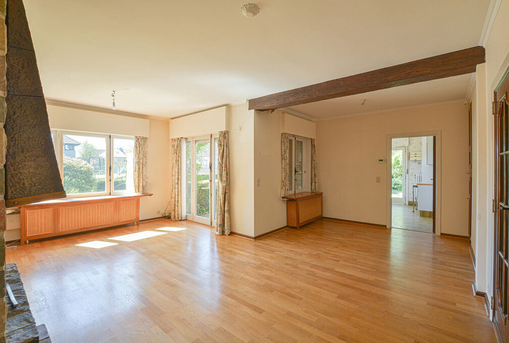 Villa &agrave; vendre &agrave; Kraainem