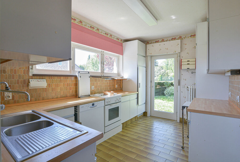 Villa &agrave; vendre &agrave; Kraainem