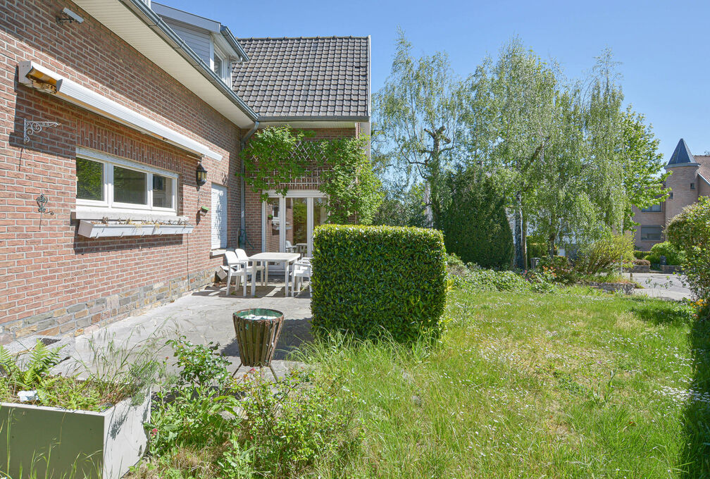 Villa &agrave; vendre &agrave; Kraainem