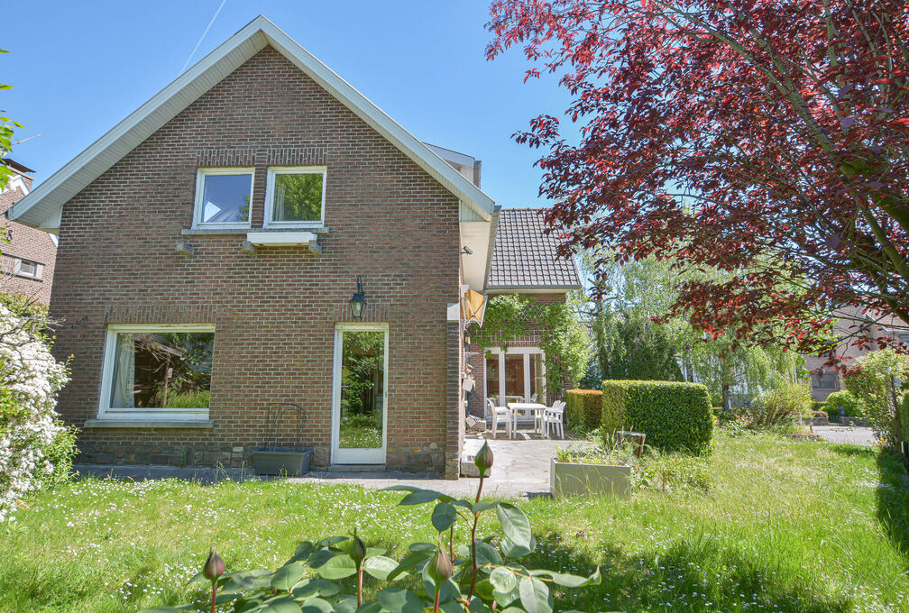 Villa &agrave; vendre &agrave; Kraainem