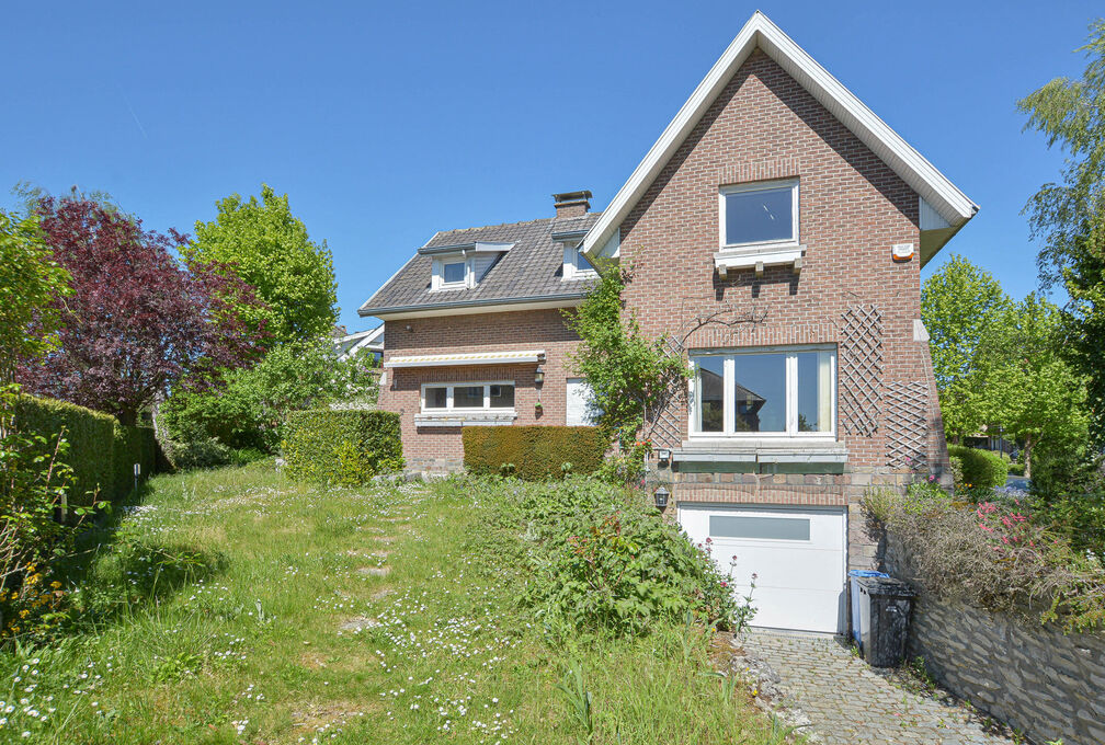 Villa &agrave; vendre &agrave; Kraainem