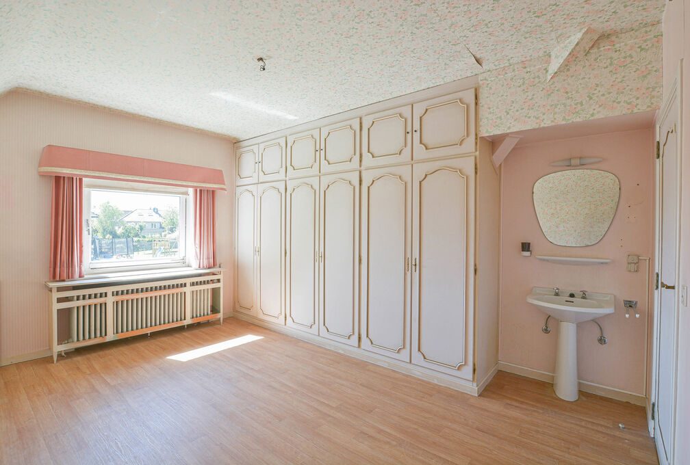 Villa &agrave; vendre &agrave; Kraainem